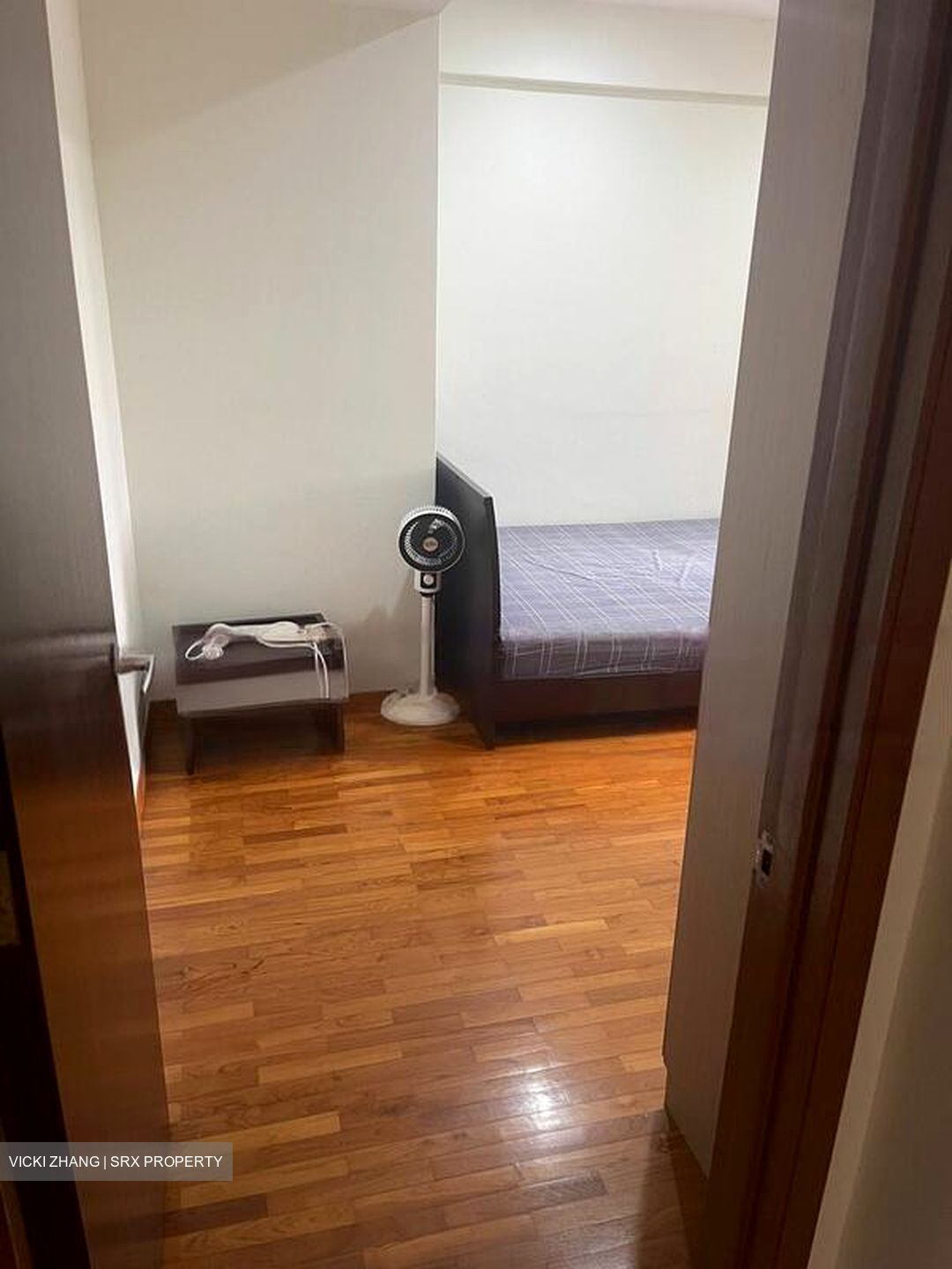 Parkview Apartments (D23), Apartment #507705141